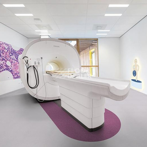 Forbo Sphera Sd 550032 soft lilac фото 2 | FLOORDEALER